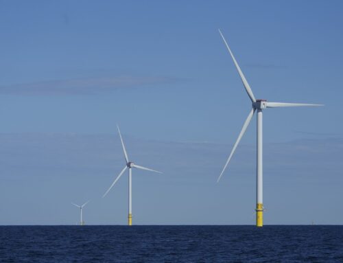 PODCAST: Federal changes cast cloud on CT’s clean energy plans