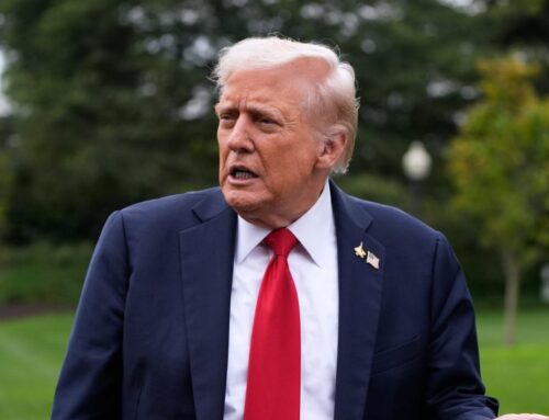 Trump claws back nearly $8B for green projects