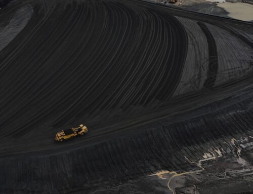 Government shutdown paralyzes EPA protection of air, water, land