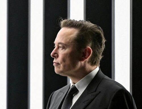 Elon Musk’s $1 trillion pay plan faces pushback from investors, state officials