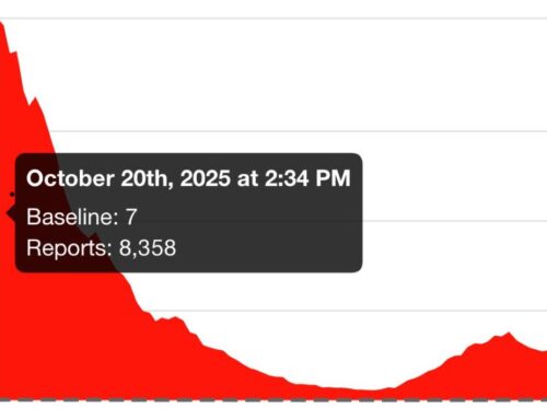 The AWS outage left many restaurants scrambling