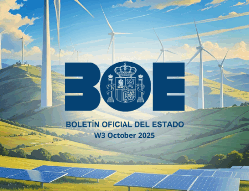 Ignis, Metka & Iberdrola lead renewable permitting progress in Spain