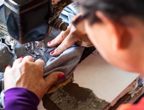 Inside Levi’s and Schneider’s bid to clean up garment supply chains