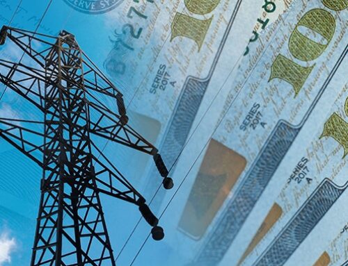 FDU Poll: Partisanship Affects Voters’ Views on Fixing High NJ Energy Costs