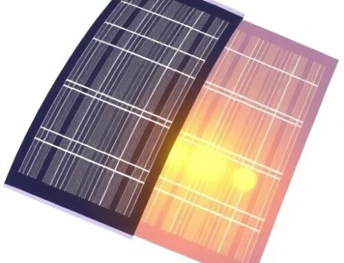 Advancements in Flexible Counter Electrodes for Solar Cells