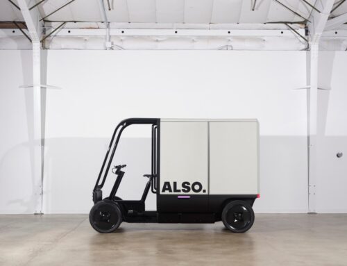 Amazon will buy thousands of pedal-assist cargo vehicles from Rivian spinoff Also