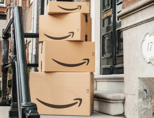 Amazon intensifies competition with bol