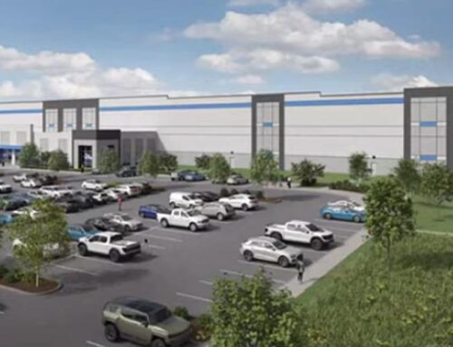 Skoufis calls on state monitor to veto Orange County IDA approval of Amazon Wawayanda proj