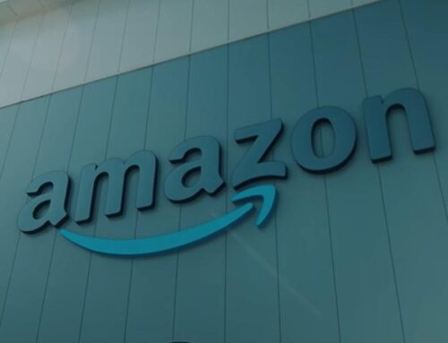 Amazon Signs Deal for Solar Energy to Power Data Centers in U.S.