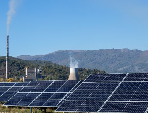 U.S. solar will pass wind in 2025 and leave coal in the dust soon after