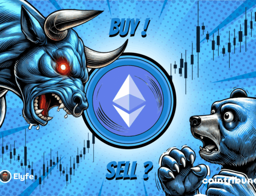 Ethereum: Bullish Recovery Ahead? Technical Outlook for October 1, 2025