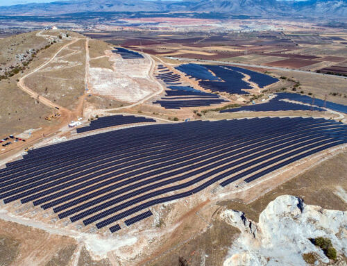 Apple Expands Renewable Energy Projects Across Europe