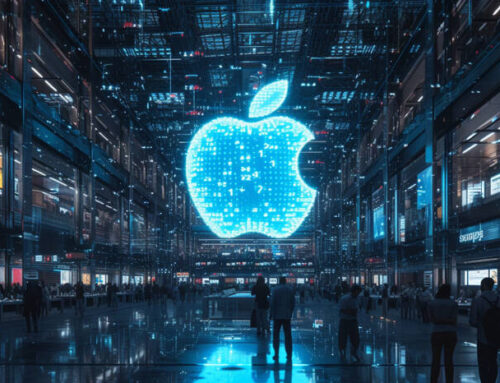 S&P500 and Nasdaq Index: Amazon Builds on AWS — Apple Struggles to Unlock iPhone Upside