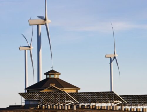 Ares takes 49% stake in $2.9bn renewable energy portfolio from Spain’s EDP Renováveis