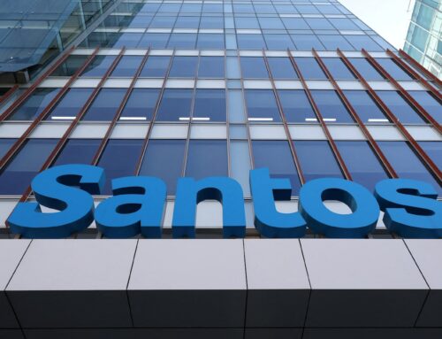 Santos ex-finance chief blames ‘untenable’ leadership environment for exit