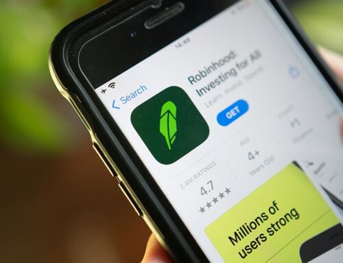 This Robinhood Trade Stands To Pay Off With A Nearly 40% Investment Return