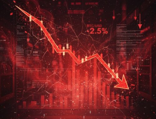 Why Crypto Is Dropping: Is The Bitcoin Run Over?