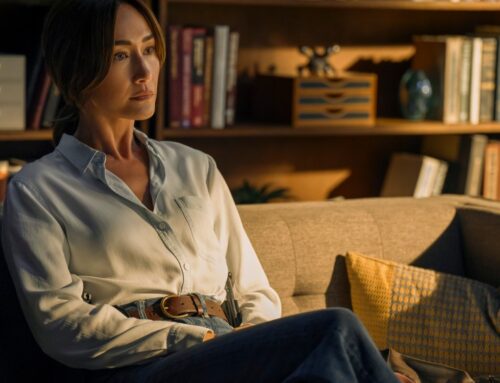 ‘Ballard’ Renewed for Season 2 at Amazon