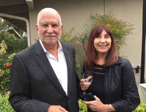 A legacy of loving and advocating for Malibu’s cityhood, precious environment, and arts