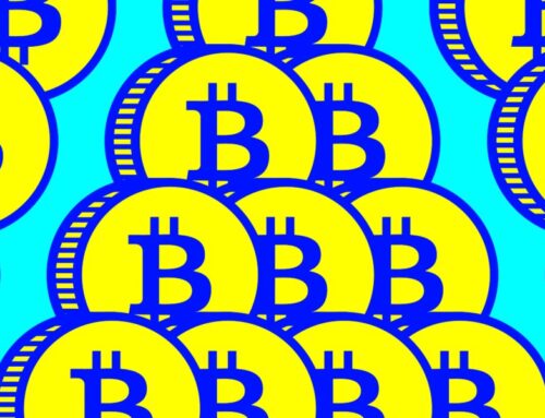 Bitcoin, Ethereum dip after Fed chair hints that 25-point rate cut may be last of 2025