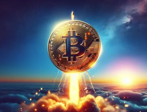 Bitcoin (BTC) Price: Hits New All-Time High as Exchange Balances Drop to Six-Year Low