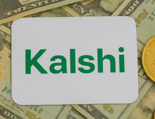 Kalshi Raises $300 Million At $5 Billion Valuation, To Expand Globally