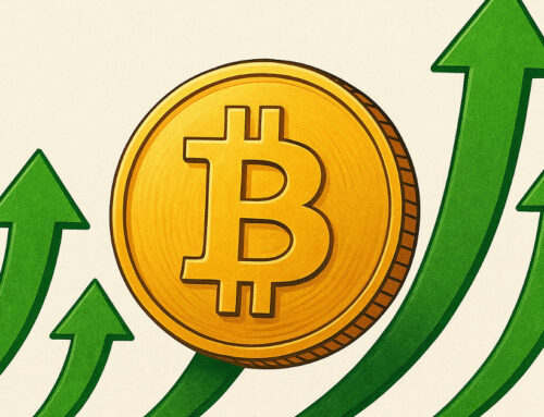 Bitcoin Mining Stocks Surge As Market Optimism Jumps
