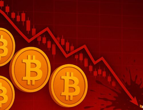 Bitcoin Price Crashes To $106,000 As Bloody Week Continues