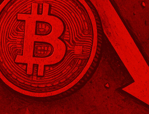 Bitcoin Price Crashes To $108,000 As Trump To Impose 100% Tariffs On China