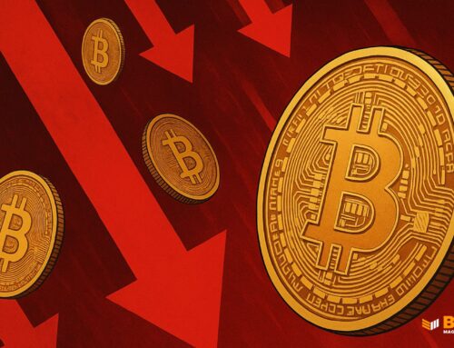 Bitcoin Price Crashes To $112,000 Ahead Of Fed Decision