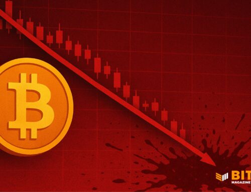 Bitcoin Price Craters To $107,000 As Fed Turns Cautious, Traders React To Trump–Xi Meeting
