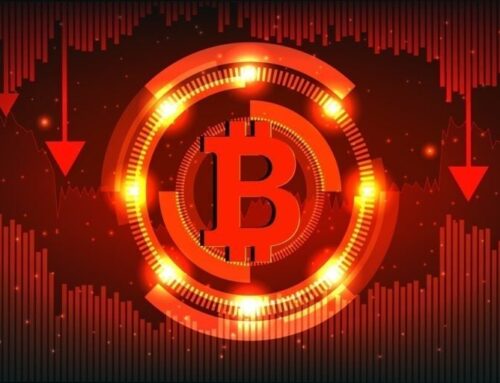 Bitcoin, Ethereum, XRP, Dogecoin Reverse Gains, Plummet Over 3%