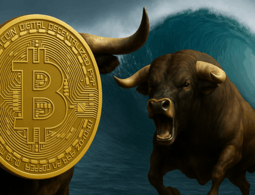 Bitcoin Price Flirts With $120,000 As Citi Gives Price Target