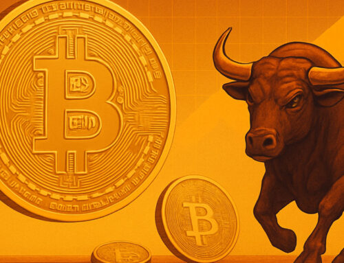 Bitcoin Just Logged Its Biggest Quarterly Close Ever — Is $150,000 On The Horizon?