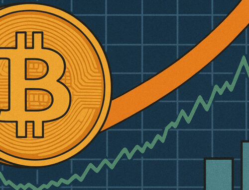 Bitcoin Price (BTC) Jumps Above $111,000 On Inflation Data