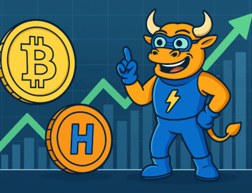 Bitcoin Price Prediction: BTC Outlook & Bitcoin Hyper