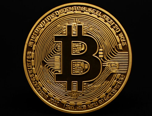 Bitcoin Price Sinks To $118,000 Amid New Trade Tensions
