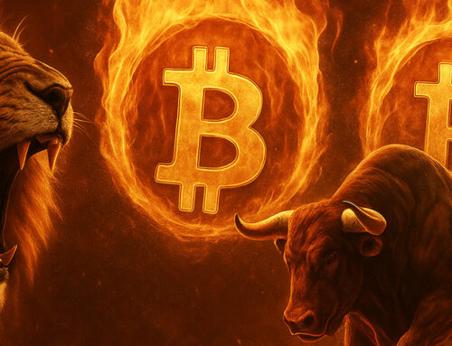 Bitcoin Just Hit All-Time Highs — But Analysts See It Going Much Higher