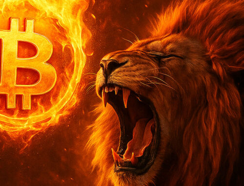 Bitcoin Price Hits $121,000, All-Time Highs Up Next?