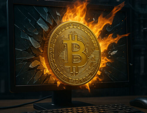 Bitcoin Price Roars Past $118,000 As The U.S. Government Shuts Down