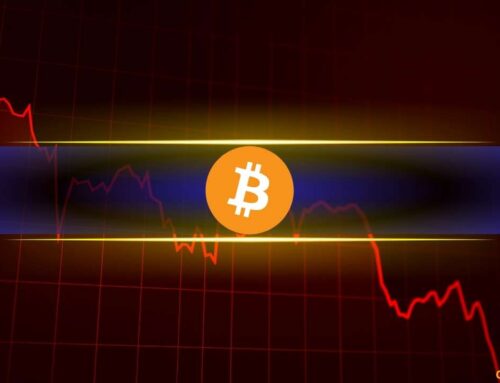 $250M Liquidated Hourly: Bitcoin Crashes Below $120K as Trump Threatens China