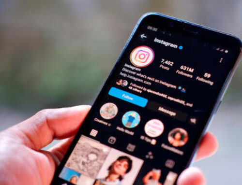 Meta, TikTok, and YouTube could be the next big tobacco