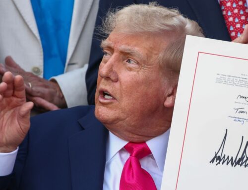 The Enormous Opportunity Costs of the Trump Budget Bill’s Attacks on Clean Energy