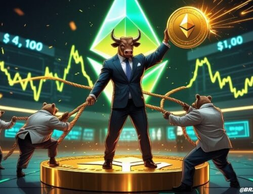 Ethereum (ETH) Price Prediction: Ethereum Eyes $6,000 Breakout as Bulls Defend $4,100 Supp