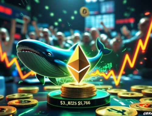 Ethereum (ETH) Price Today: Ethereum Holds Strong at $3,825 Support as Analysts Target $5,