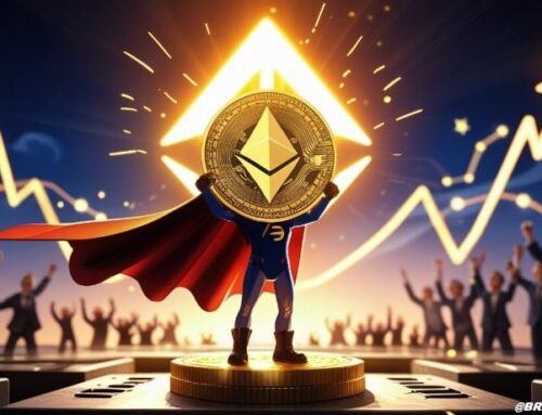Ethereum (ETH) Price Prediction: Ethereum Reclaims $4K Levels as Analysts Target $5,700 Am