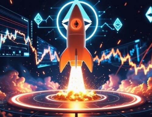 Ethereum (ETH) Price Prediction: Ethereum Repeats 2021 Rally, Flips $4K Into Bullish Suppo