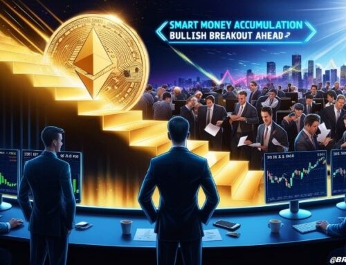 Ethereum (ETH) Price Prediction: Ethereum Wyckoff Pattern Signals $10,000 Breakout as Smar