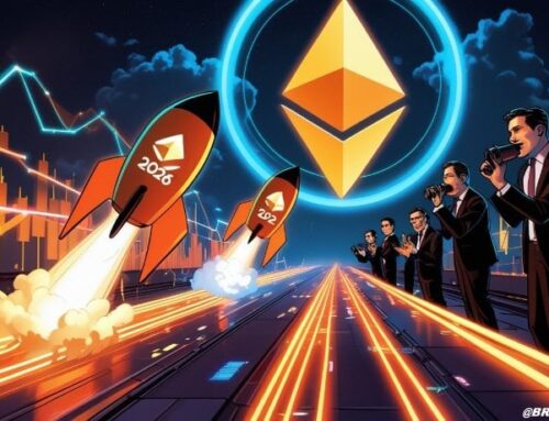 Ethereum (ETH) Price Prediction: Ethereum’s $10K Target Takes Shape as Analysts Split on 2