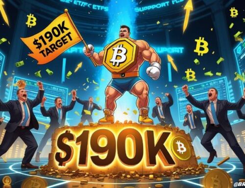 Bitcoin (BTC) Price Prediction: Bitcoin Flips Multi-Year Resistance Into Support, Eyes Exp